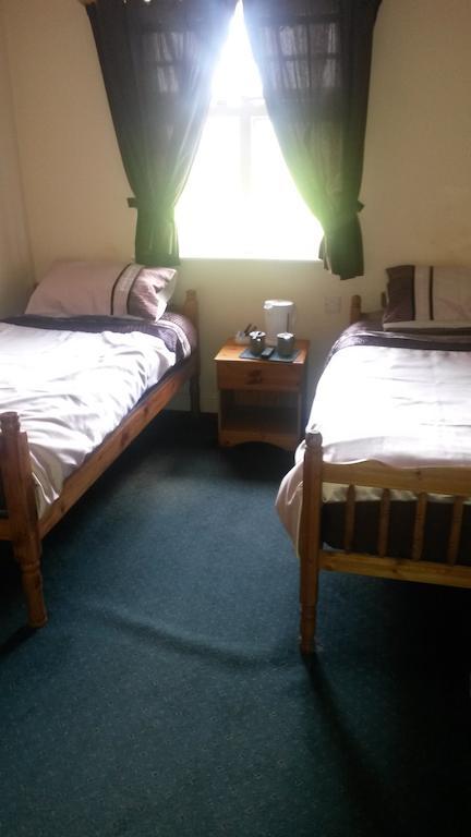 The Friar Tucks Hotel Gloucester Room photo